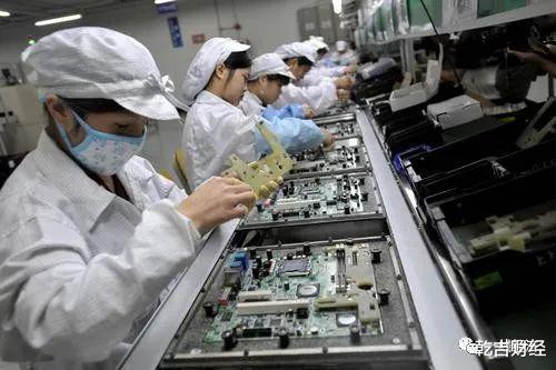 超4万家工厂停工 越南制造 告急